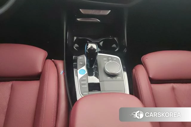 BMW iX3 id 4263947 из Китая 8