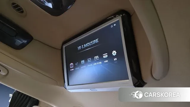 Kia The New Carnival id 3742501 из Кореи 8