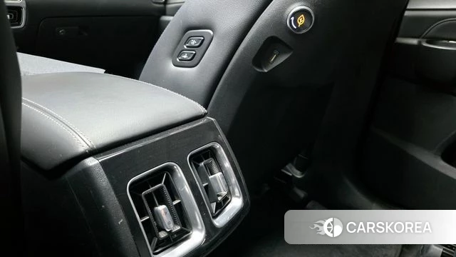 Kia Sorento 4th Generation id 3883787 из Кореи 8