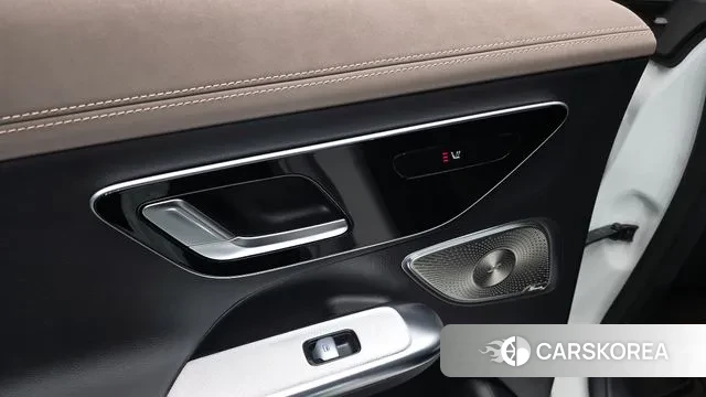 Mercedes-Benz EQE V295 id 3545054 из Кореи 8