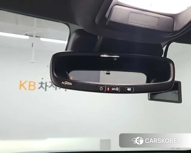 Chevrolet (GM Daewoo) The New Trail Blazer id 3036533 из Кореи 8