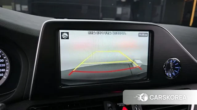 Hyundai Grandeur IG id 3024815 из Кореи 8