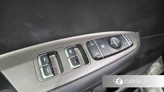 Kia The New K5 2nd generation id 4765278 из Кореи 8