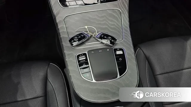 Mercedes-Benz E-Class W213 id 3328005 из Кореи 8