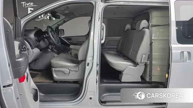 Hyundai The New Grand Starex id 3754290 из Кореи 8