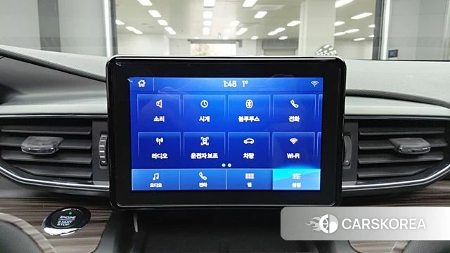 Ford Explorer 6th Generation id 3856544 из Кореи 8