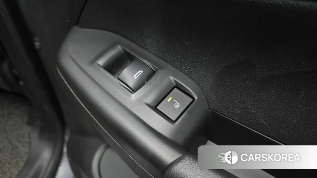 Chevrolet (GM Daewoo) Trailblazer id 4604602 из Кореи 8