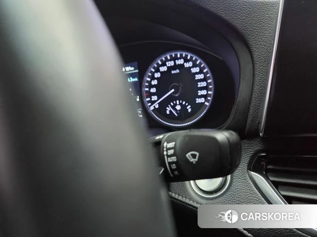 Hyundai Grandeur IG id 4318383 из Кореи 8