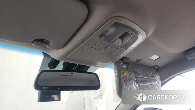 Ssangyong Beautiful Korando id 3384087 из Кореи 8