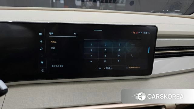 Ssangyong Actian 2nd Generation id 4360146 из Кореи 8