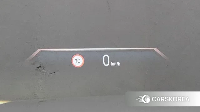 BMW 5 Series (G60) id 3477537 из Кореи 8