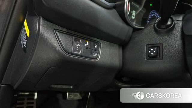 Genesis G70 id 4294911 из Кореи 8
