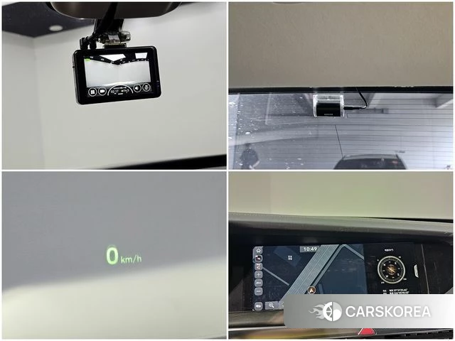 Genesis G90 id 4732414 из Кореи 8