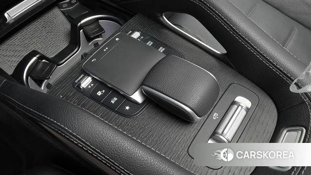Mercedes-Benz GLE-Class W167 id 4280654 из Кореи 8