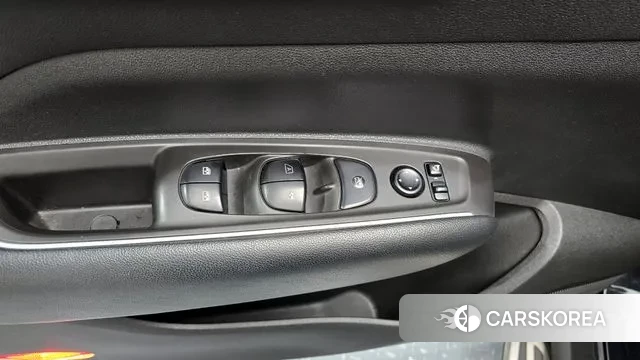 Renault Korea (Samsung) The New QM6 id 3499607 из Кореи 8