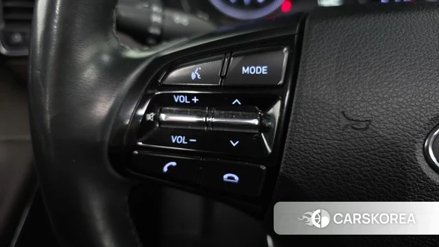 Hyundai Grandeur IG id 3924898 из Кореи 8