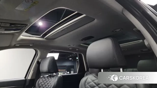 Hyundai Palisade id 3413114 из Кореи 8