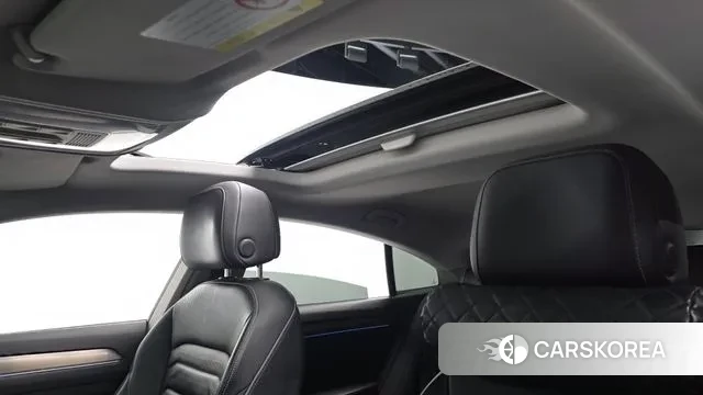 Volkswagen Arteon id 3778720 из Кореи 8