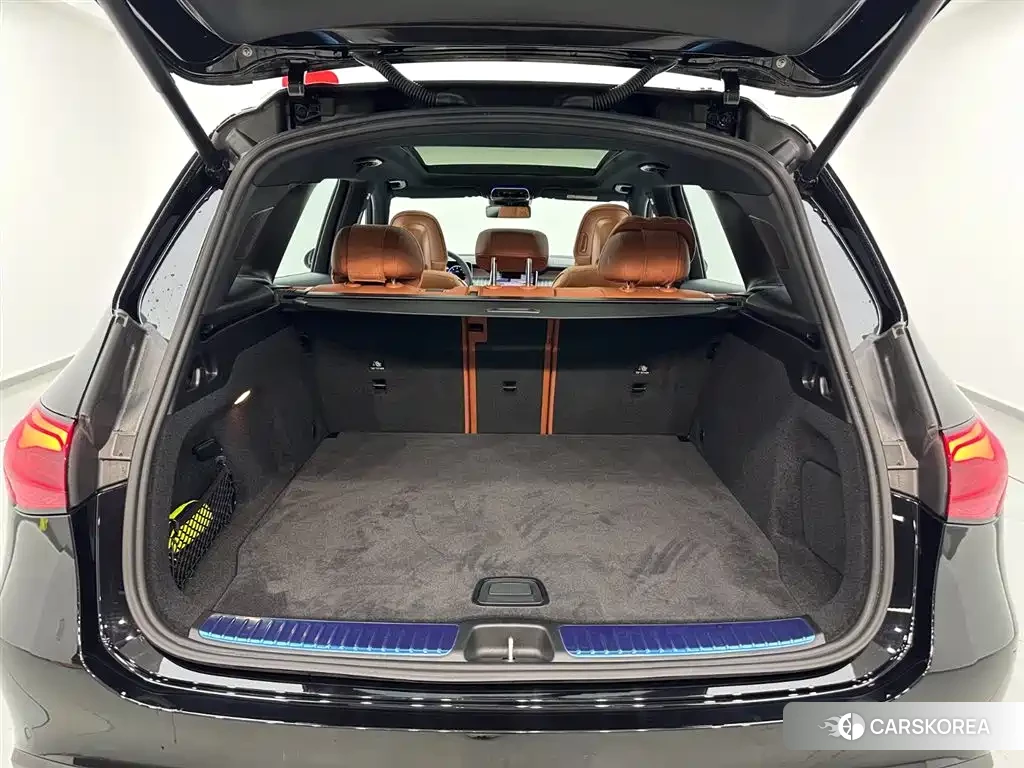 Mercedes-Benz GLC id 4548297 из Китая 8