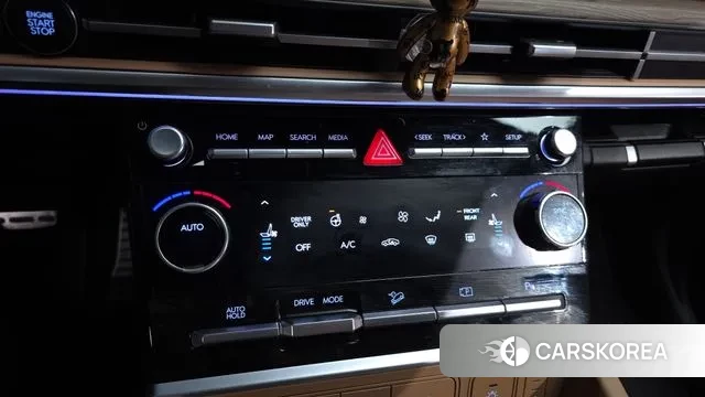 Hyundai Santa Fe (MX5) id 3533692 из Кореи 8