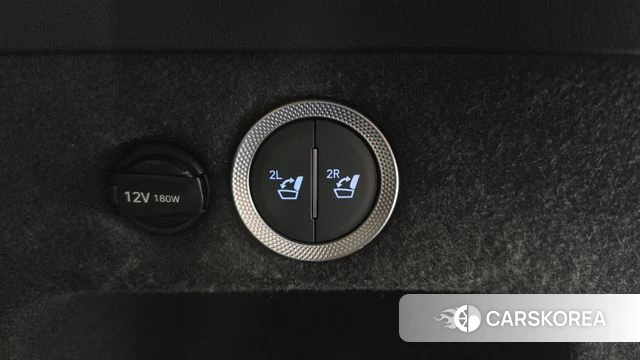 Genesis GV80 id 4768017 из Кореи 8