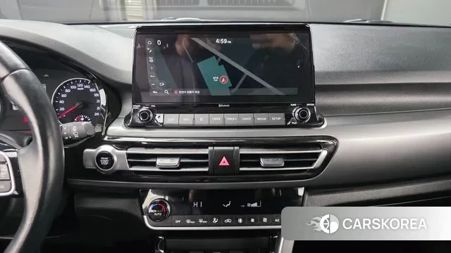 Kia Seltos id 3389775 из Кореи 8