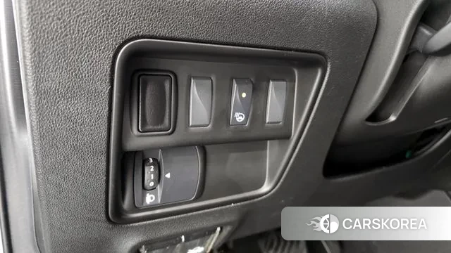 Renault Korea (Samsung) QM6 id 3029550 из Кореи 8