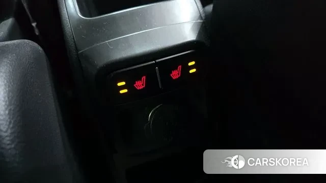 Kia The New Ray id 3650023 из Кореи 8