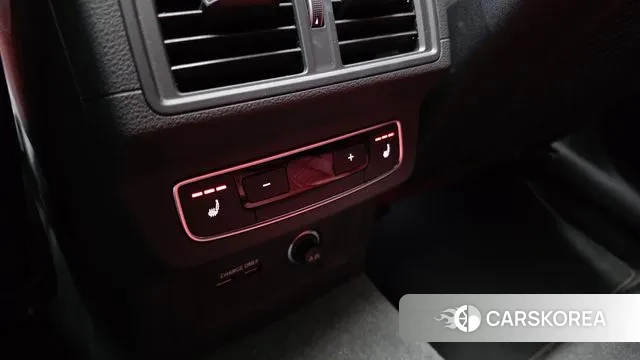 Audi SQ5 (FY) id 3497003 из Кореи 8