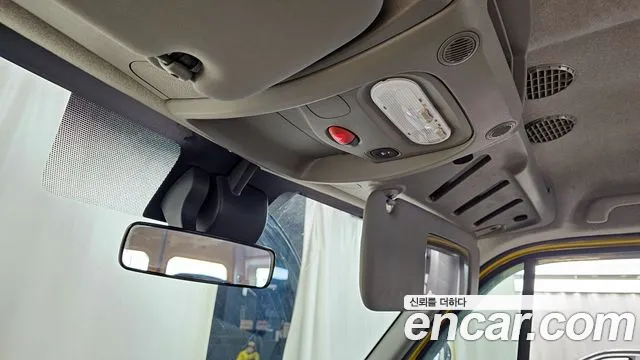 Renault Korea (Samsung) Master id 2583429 из Кореи 8