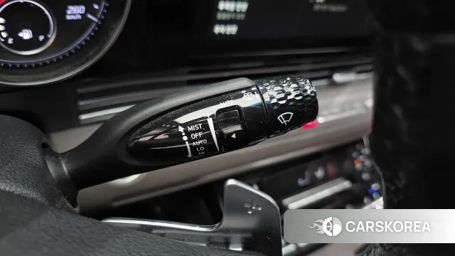 Hyundai The New Grandeur IG id 3626495 из Кореи 8