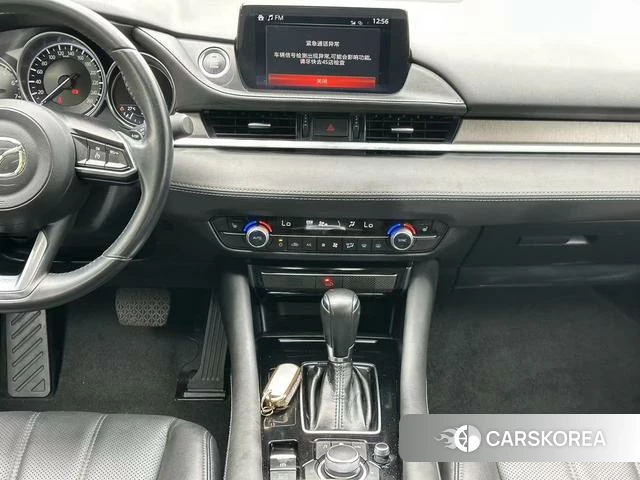 Mazda Atez id 4273865 из Китая 8