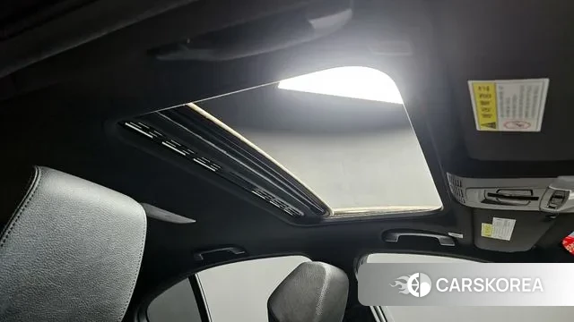 BMW 3 Series (F30) id 3583410 из Кореи 8