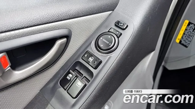 Hyundai The New Grand Starex id 2865426 из Кореи 8