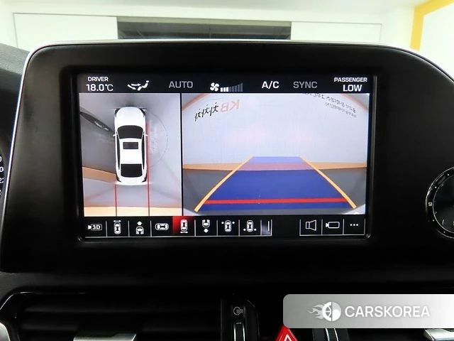 Hyundai Grandeur IG id 4633294 из Кореи 8
