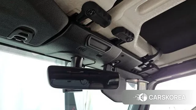 Jeep Wrangler (JL) id 3045453 из Кореи 8