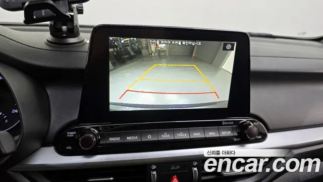 Kia Come New K3 id 2657668 из Кореи 8