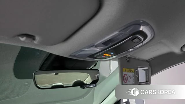 Hyundai The New Avante (CN7) id 4381654 из Кореи 8