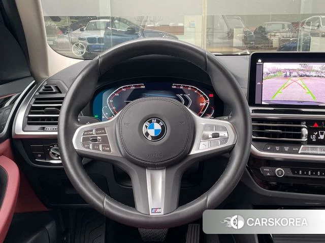 BMW X3 id 4333219 из Китая 8
