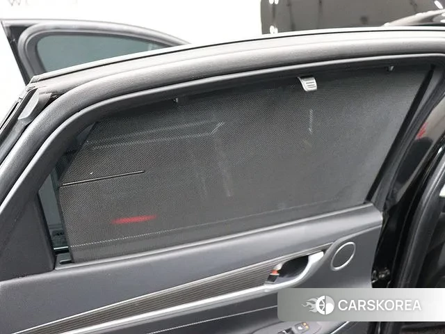 Hyundai Grandeur IG id 3520461 из Кореи 8