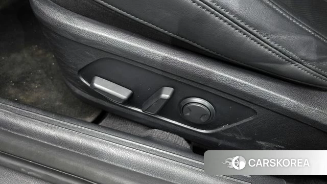 Kia K5 3rd generation id 4203096 из Кореи 8