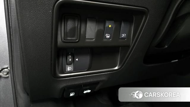 Renault Korea (Samsung) The New QM6 id 3861204 из Кореи 8