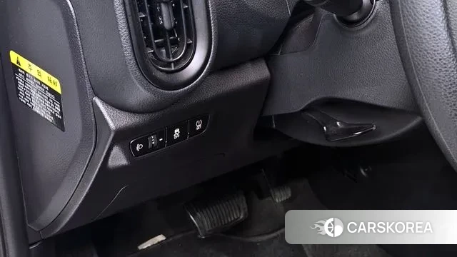 Kia Morning Urban (JA) id 3680850 из Кореи 8