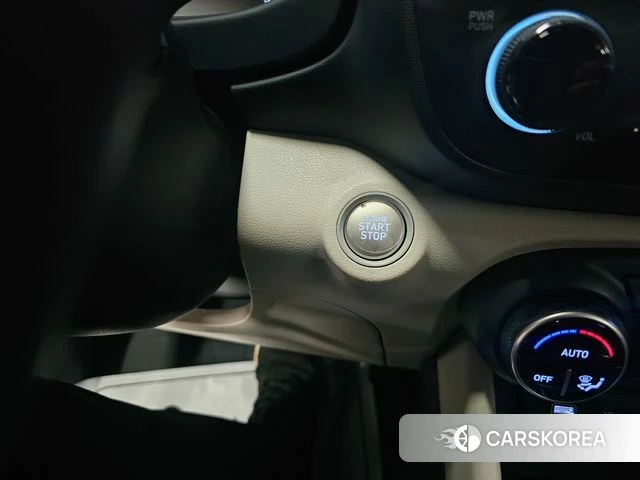 Hyundai Venue id 4904551 из Кореи 8