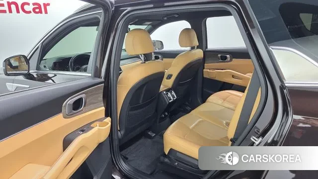 Kia Sorento 4th Generation id 3412417 из Кореи 8