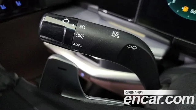 Hyundai Grandeur (GN7) id 2848050 из Кореи 8