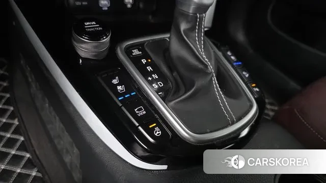 Kia Seltos id 3759780 из Кореи 8