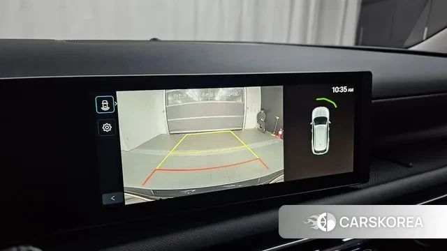 Hyundai The New Tucson (NX4) id 3332841 из Кореи 8