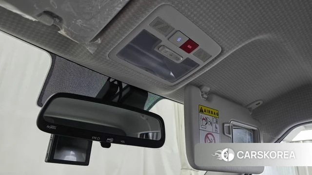 Hyundai Casper id 4623523 из Кореи 8