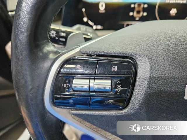 Kia K8 id 4444769 из Кореи 8